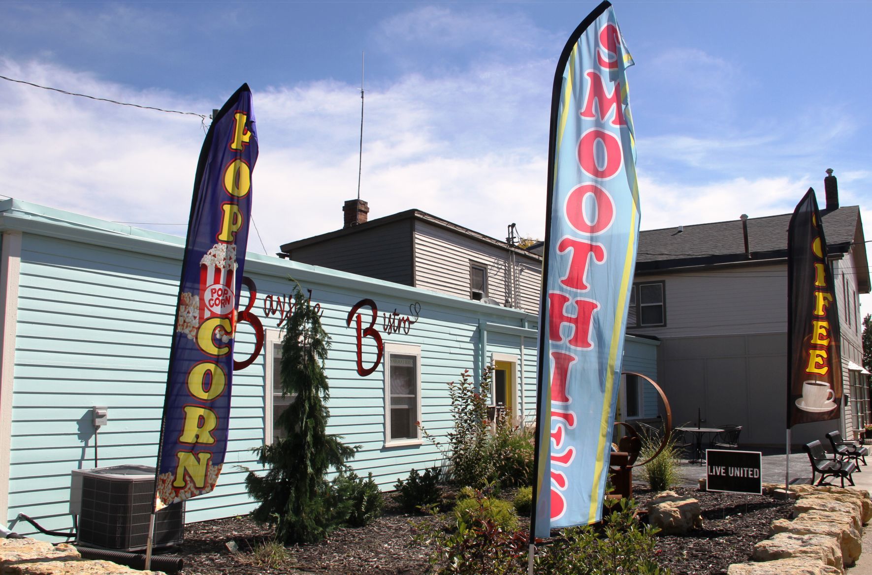 Bayside Bistro